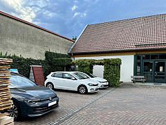 Parkplätze