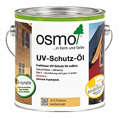 UV-Schutz Öl
