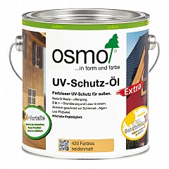 UV-Schutz-Öl Extra